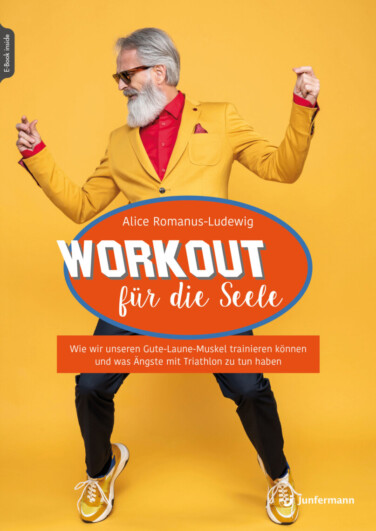 Cover Romanus Leduweg Workout für die Seele