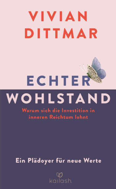 Buchcover-Echter-Wohlstand