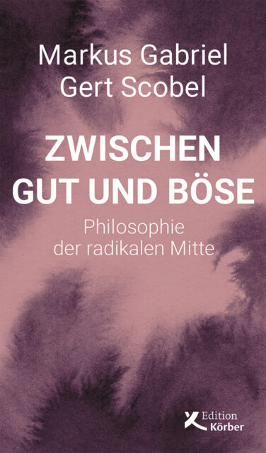 Buchcover-Zwischen-Gut-Und-Boese