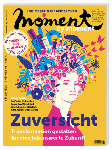 Sommer-Ausgabe 02/2026