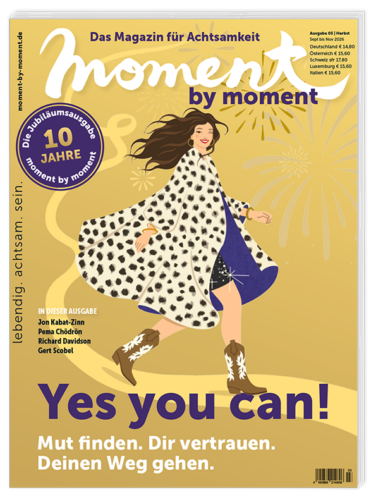 Herbst-Ausgabe 03/2026